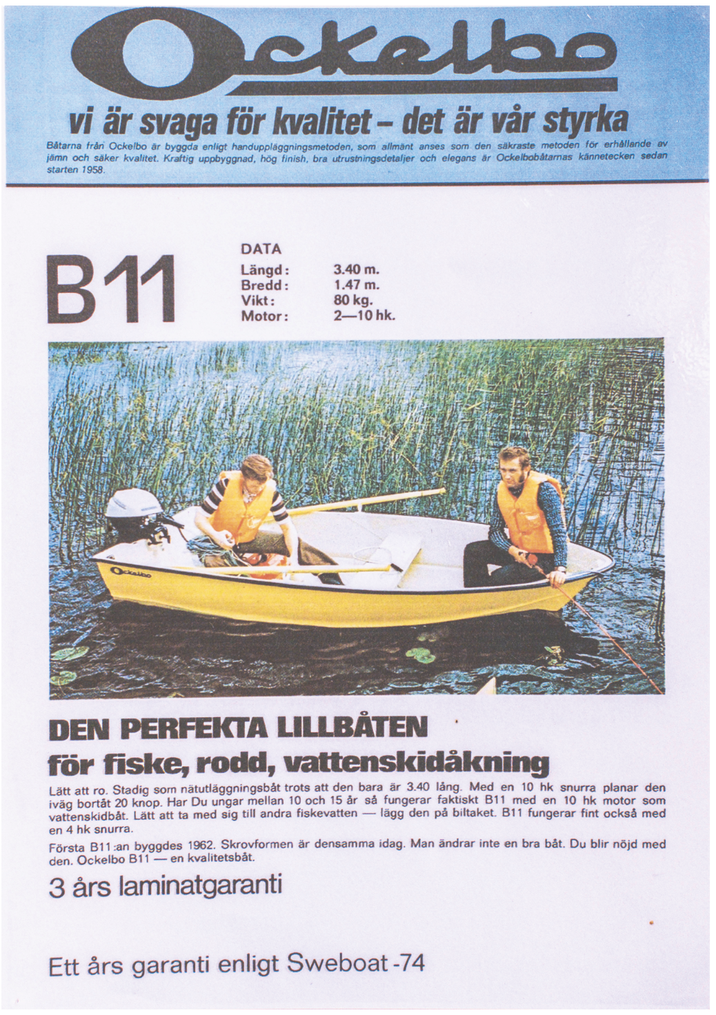 FOTO: Ockelbo Expo