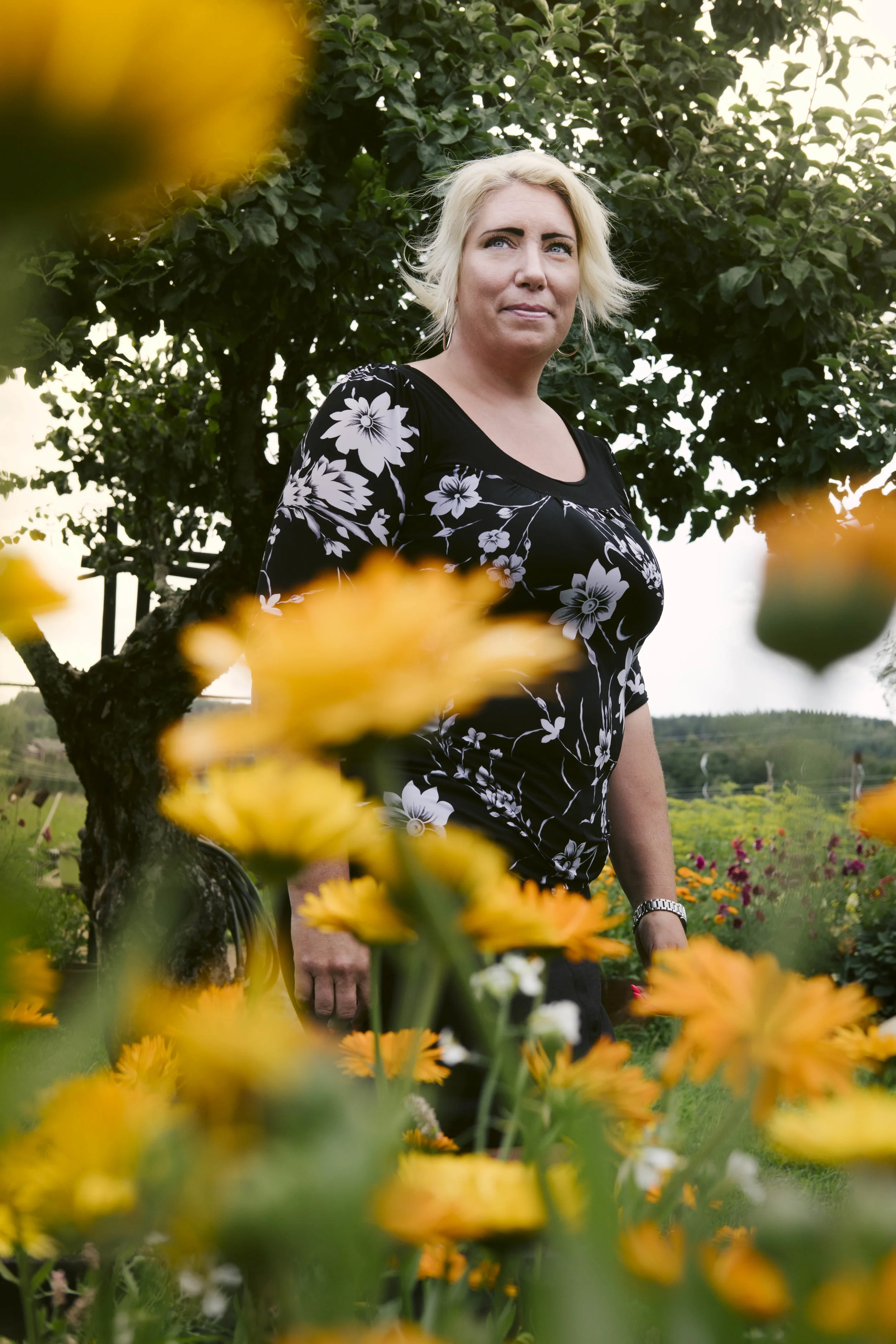 FOTO: Mattias Färnstrand, Kuxagruppen AB