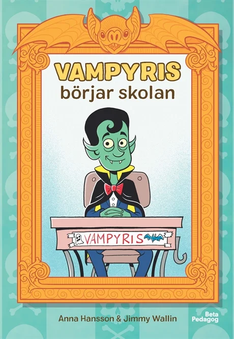Boktips - för unga