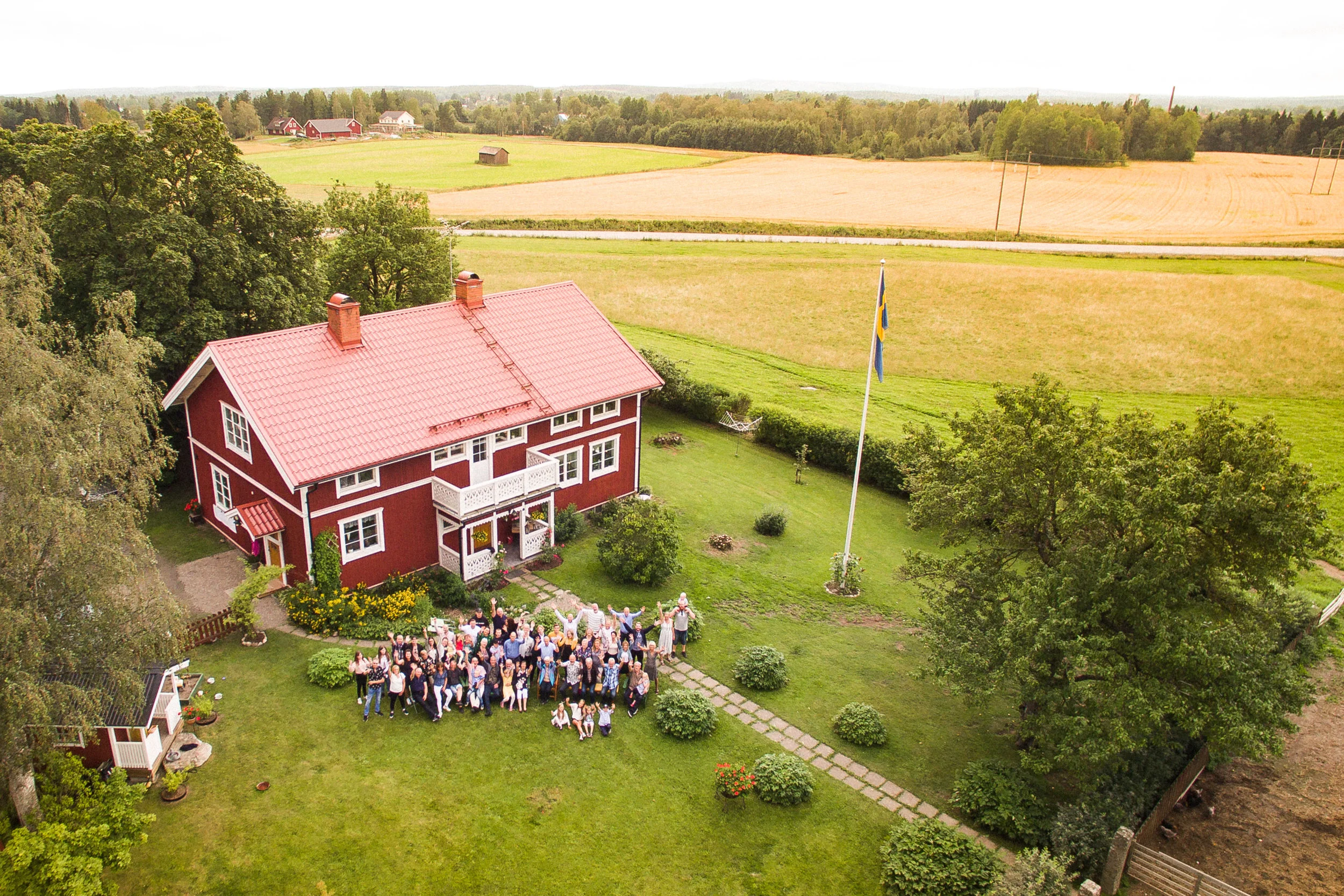 FOTO: Kuxagruppen AB