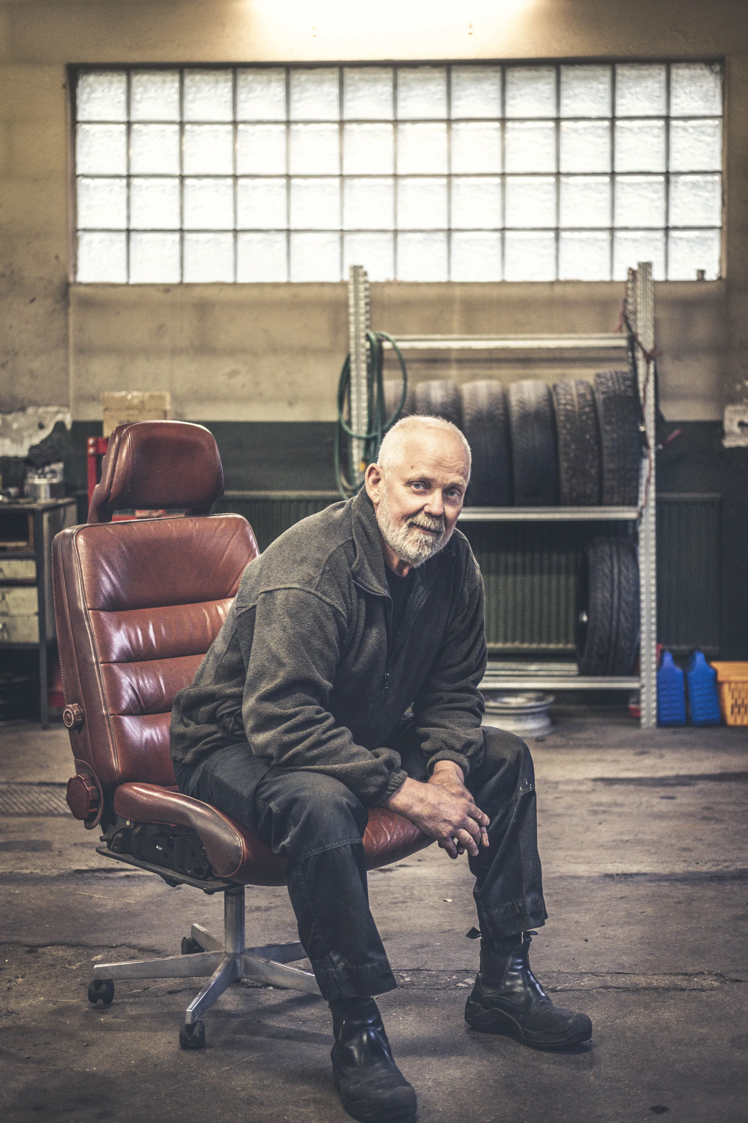 FOTO: Mattias Färnstrand