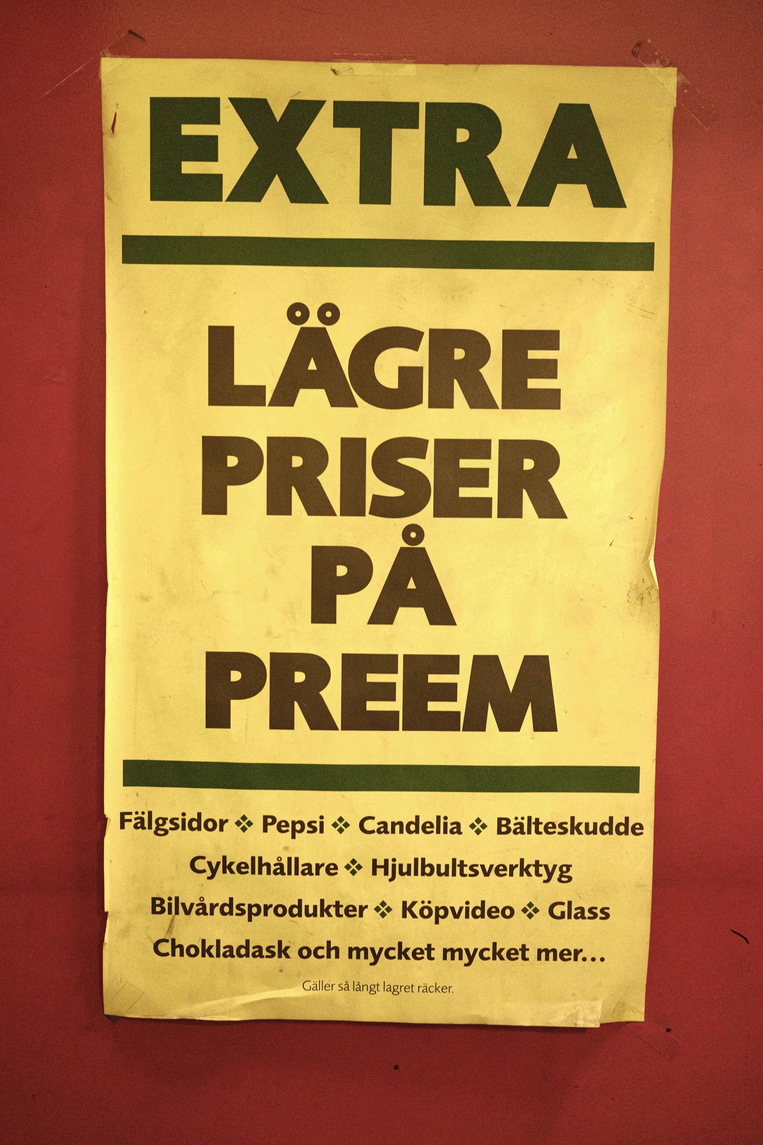 FOTO: Mattias Färnstrand