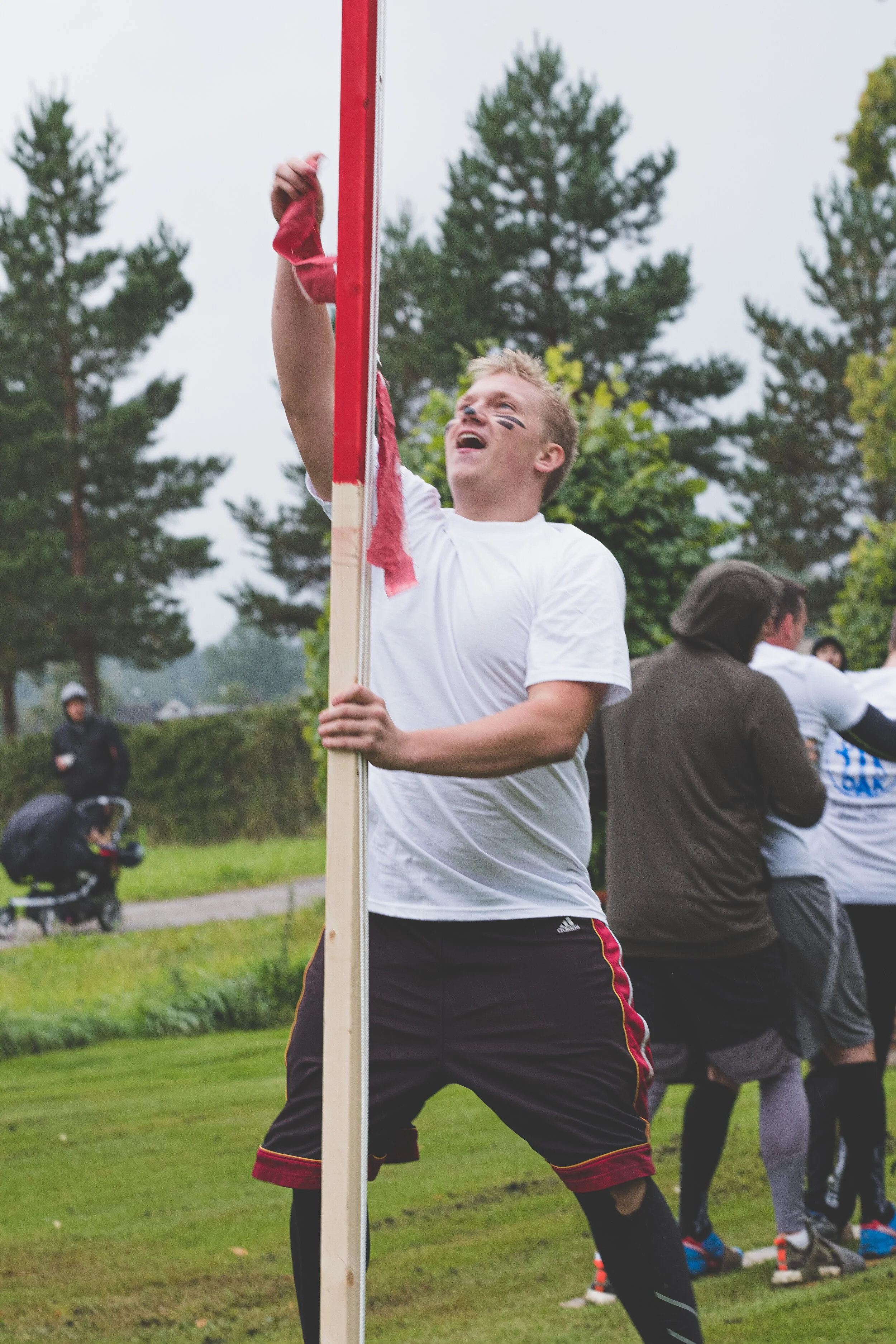 FOTO: Henrik Westberg, Kuxagruppen AB