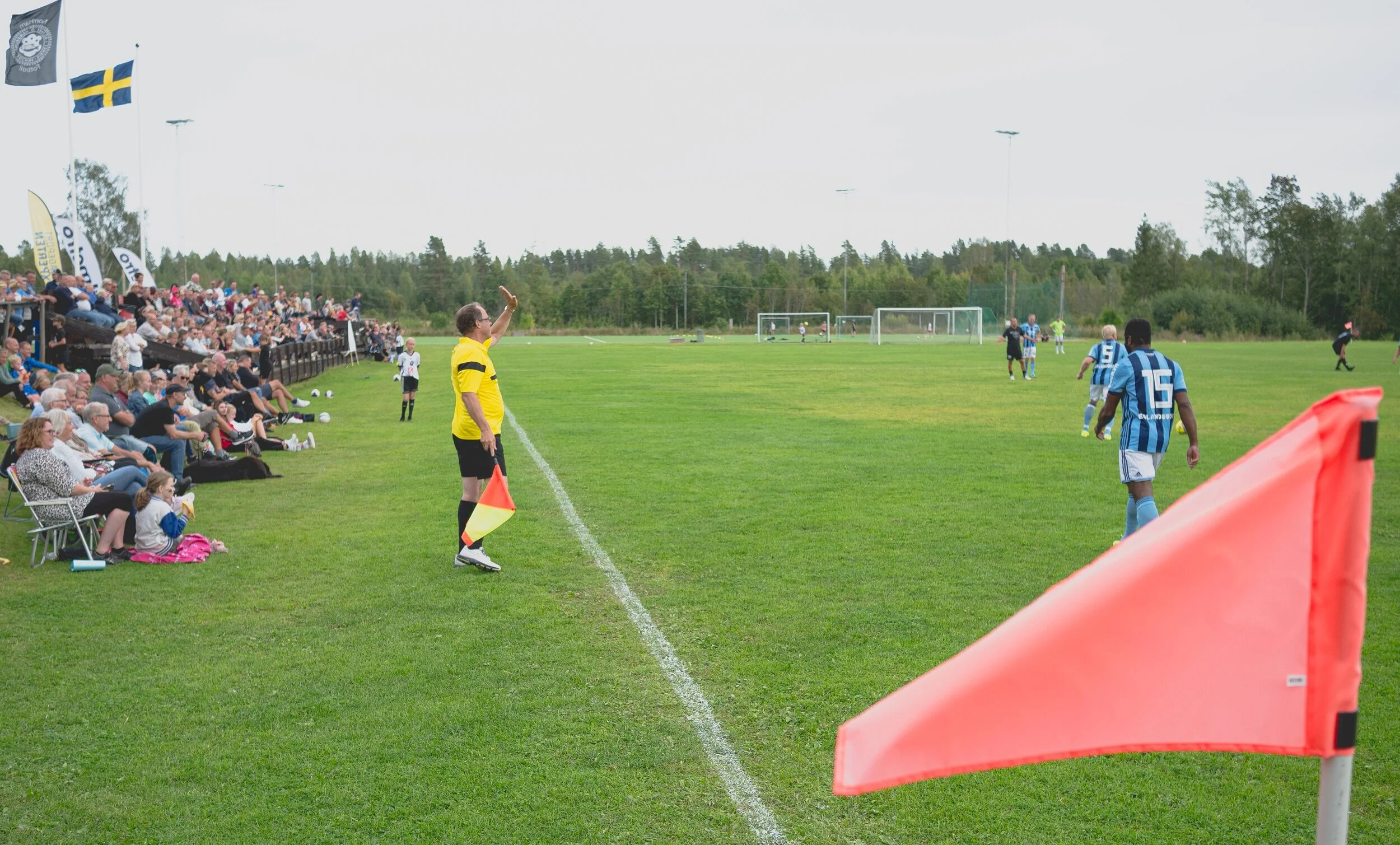 FOTO: Henrik Westberg, Kuxagruppen AB
