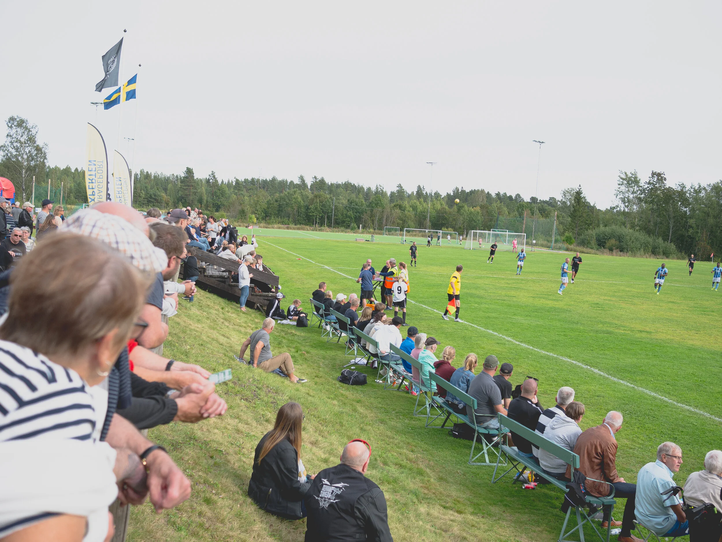 FOTO: Henrik Westberg, KUXAGRUPPEN AB