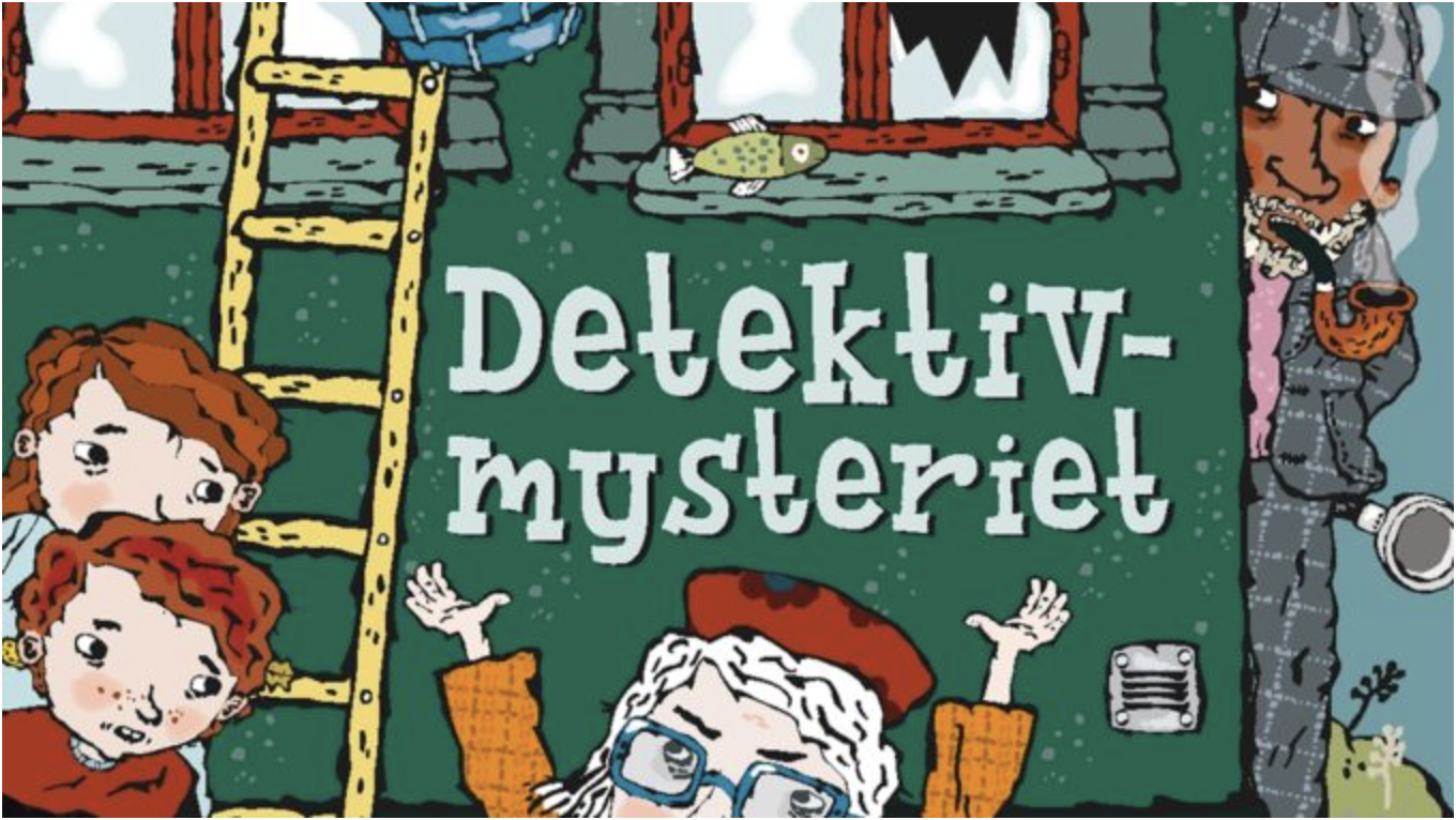 Läsning för barn och ungdom - Ockelbo Folkbibliotek
