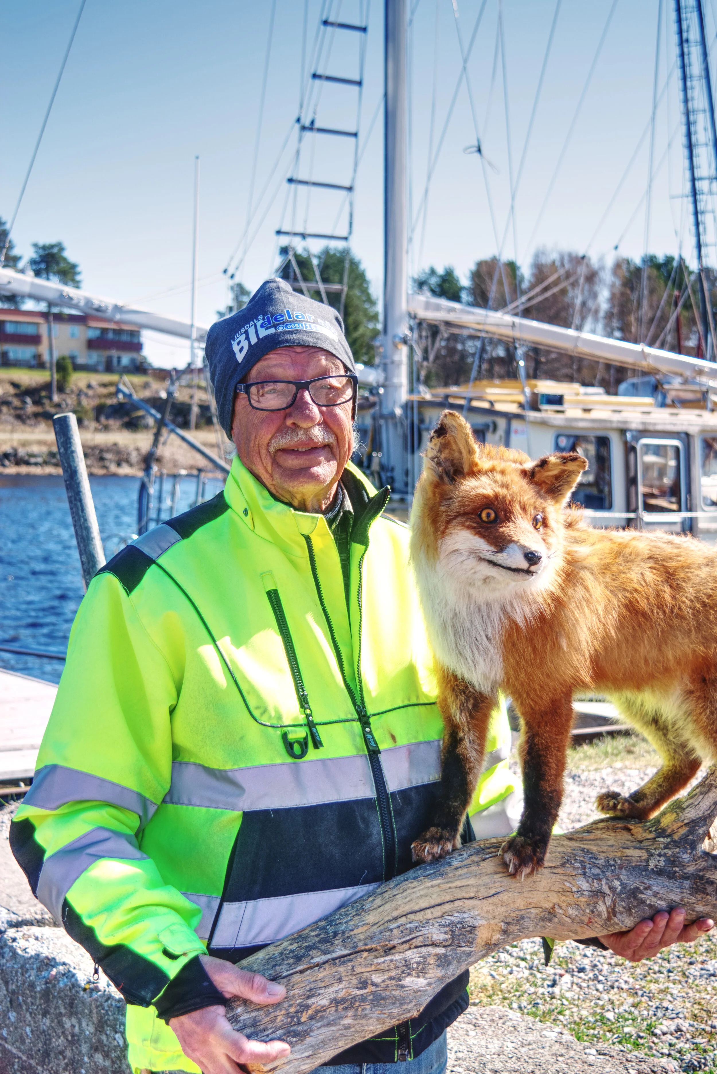 FOTO: Henrik Westberg