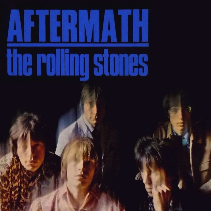 En krönika om The Rolling Stones - bonuskommentar av Sten Eriksson