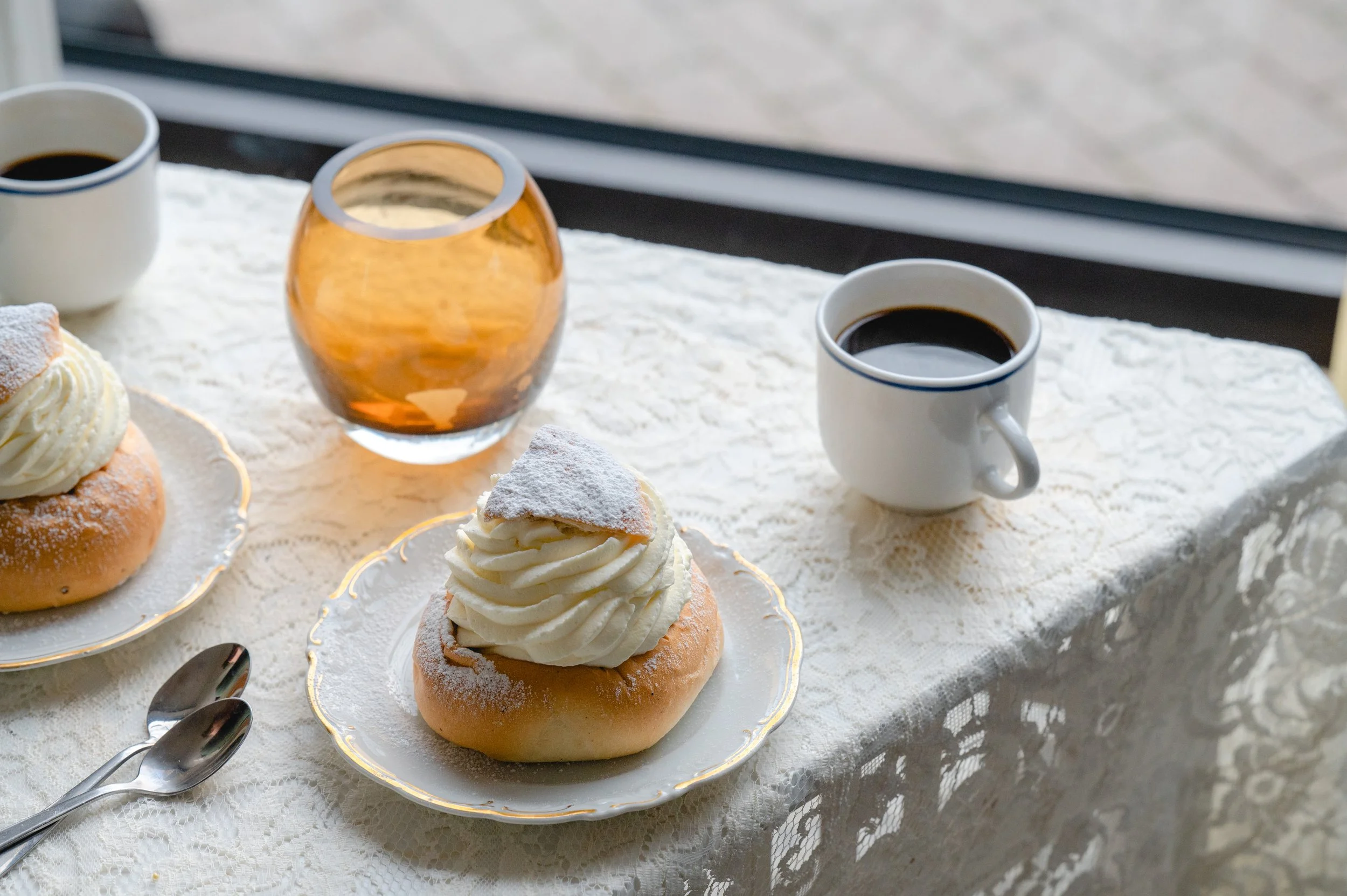 Semlan - dyr men god? 