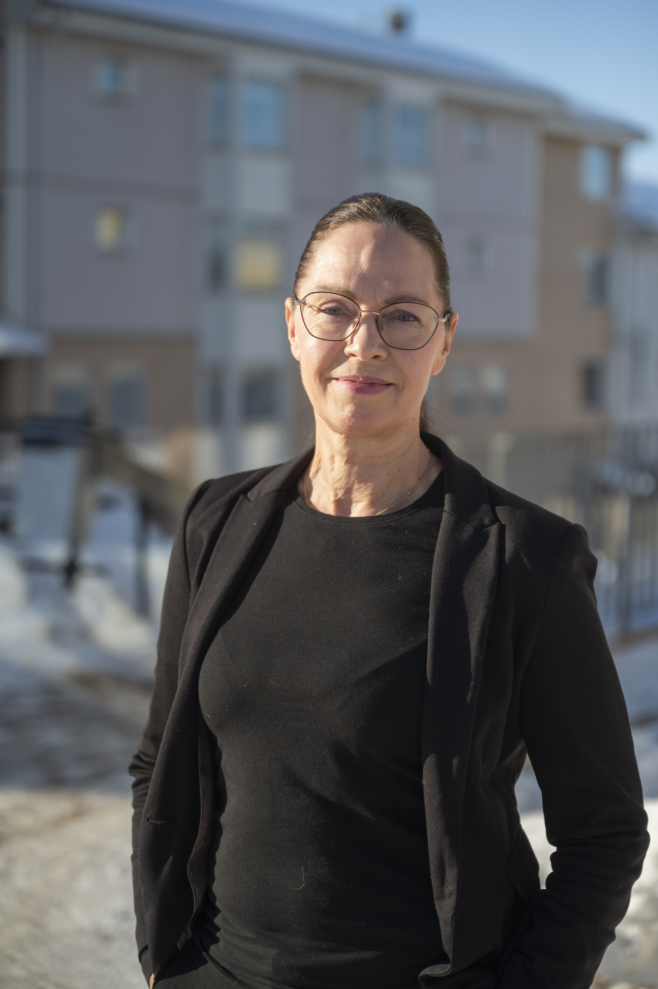 Beredskap i Ockelbo kommun