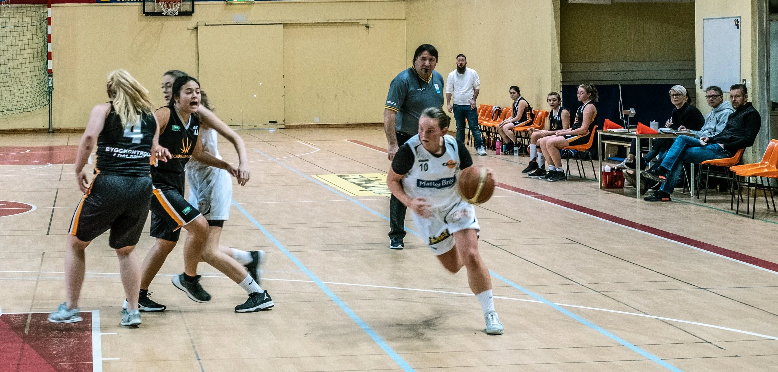 Föreningslivet och framtiden