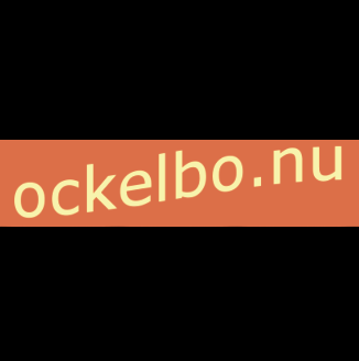 Ockelbodomän får nytt liv