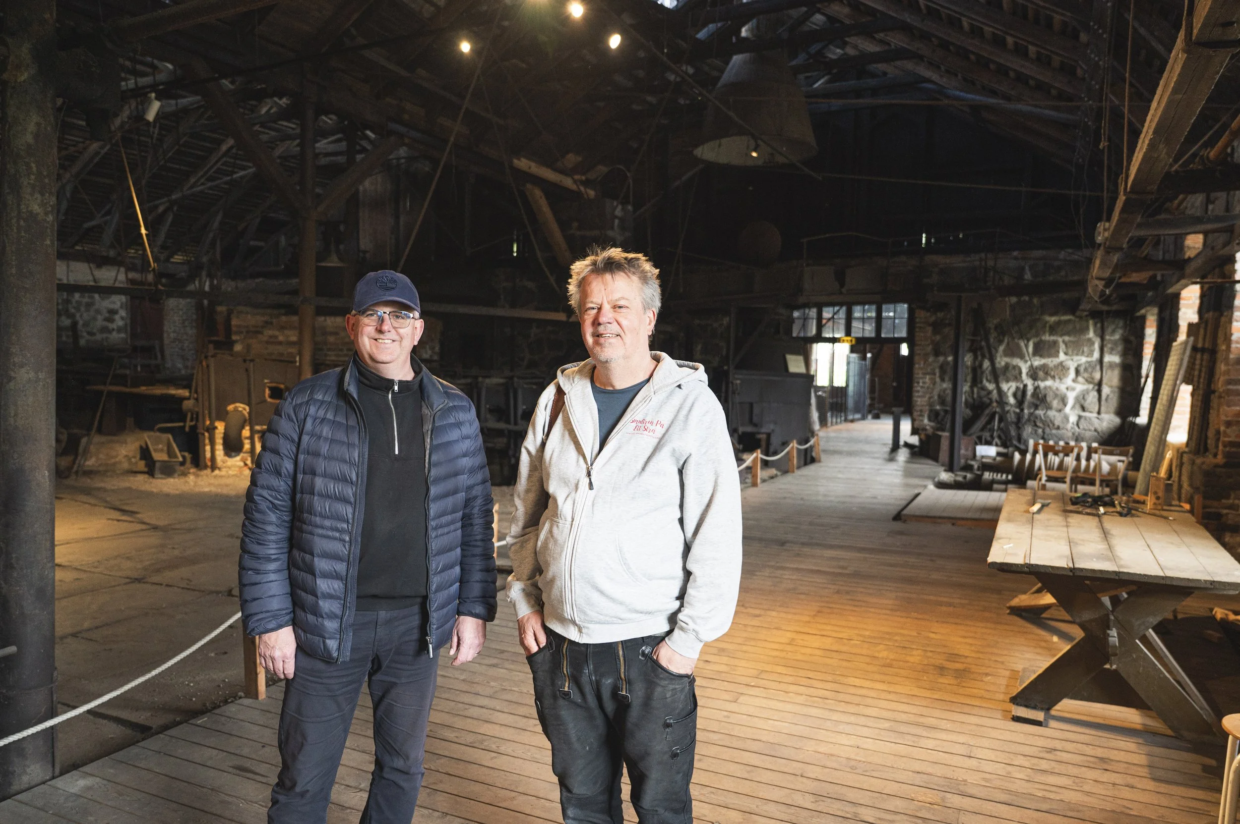 ICA Ugglebo ger utvecklingsstöd till Ockelbo arrangörsförening - och en rad andra föreningar