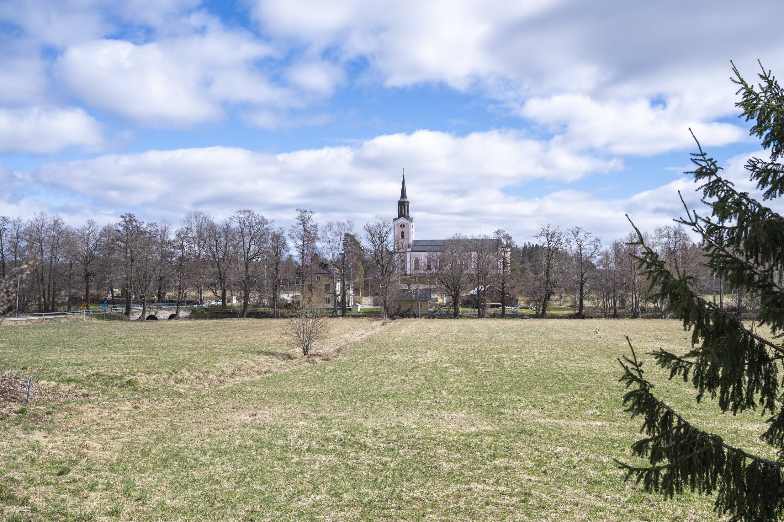 Därför heter Bergby Bergby