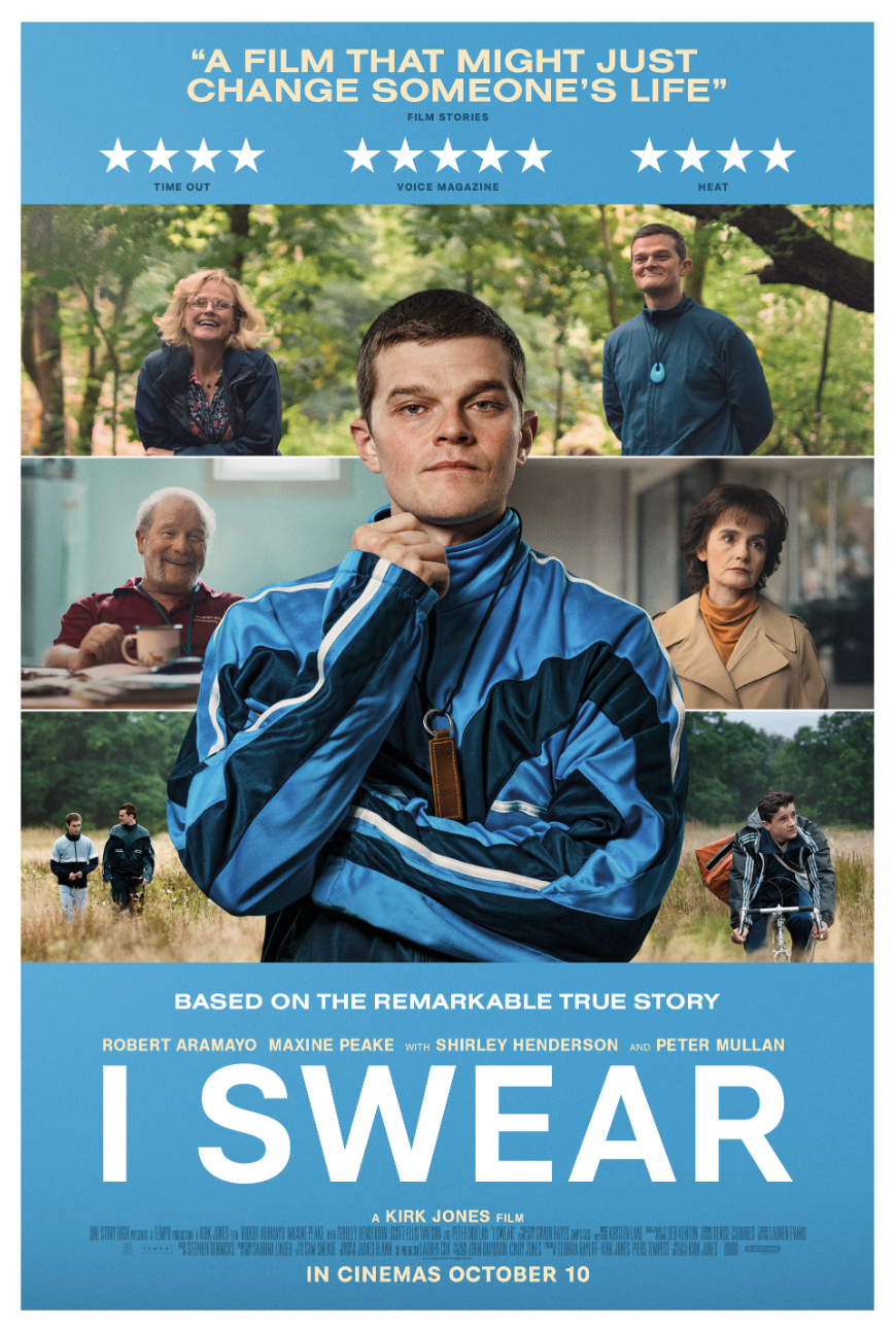 5/5 film, helt gratis på bio