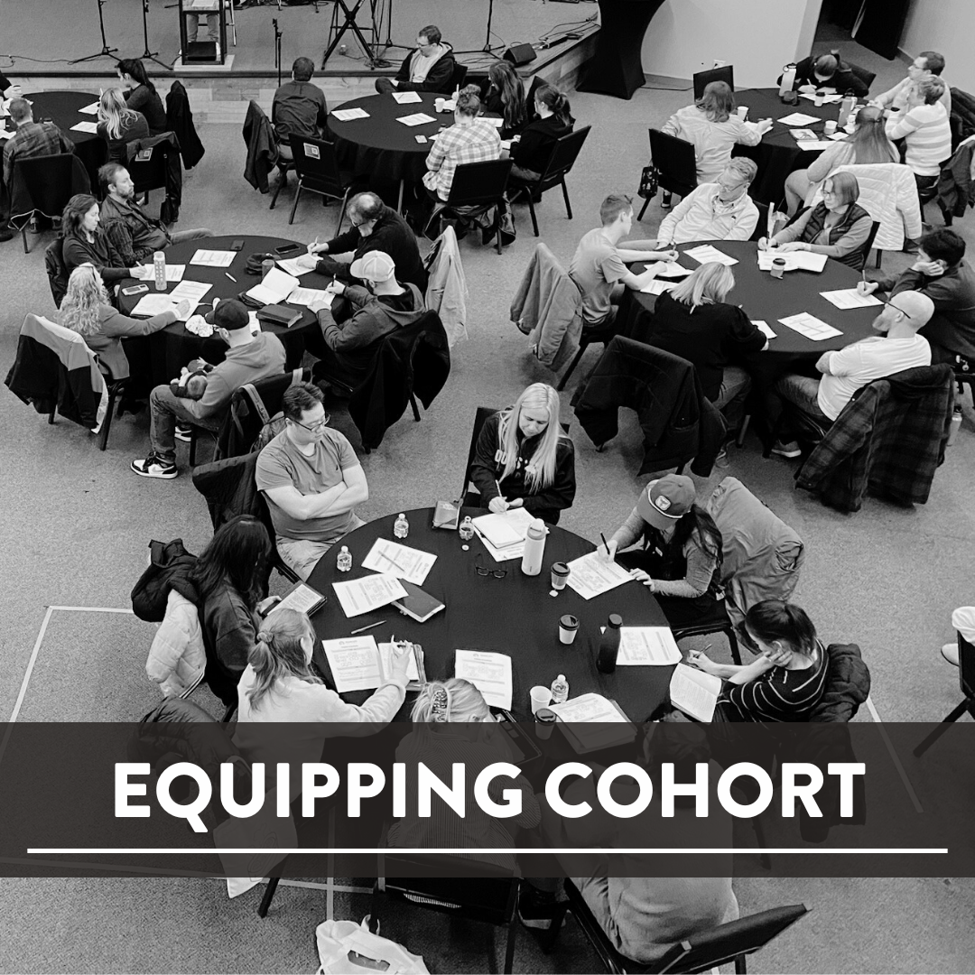 Equipping Cohort | Thoughtful Witness