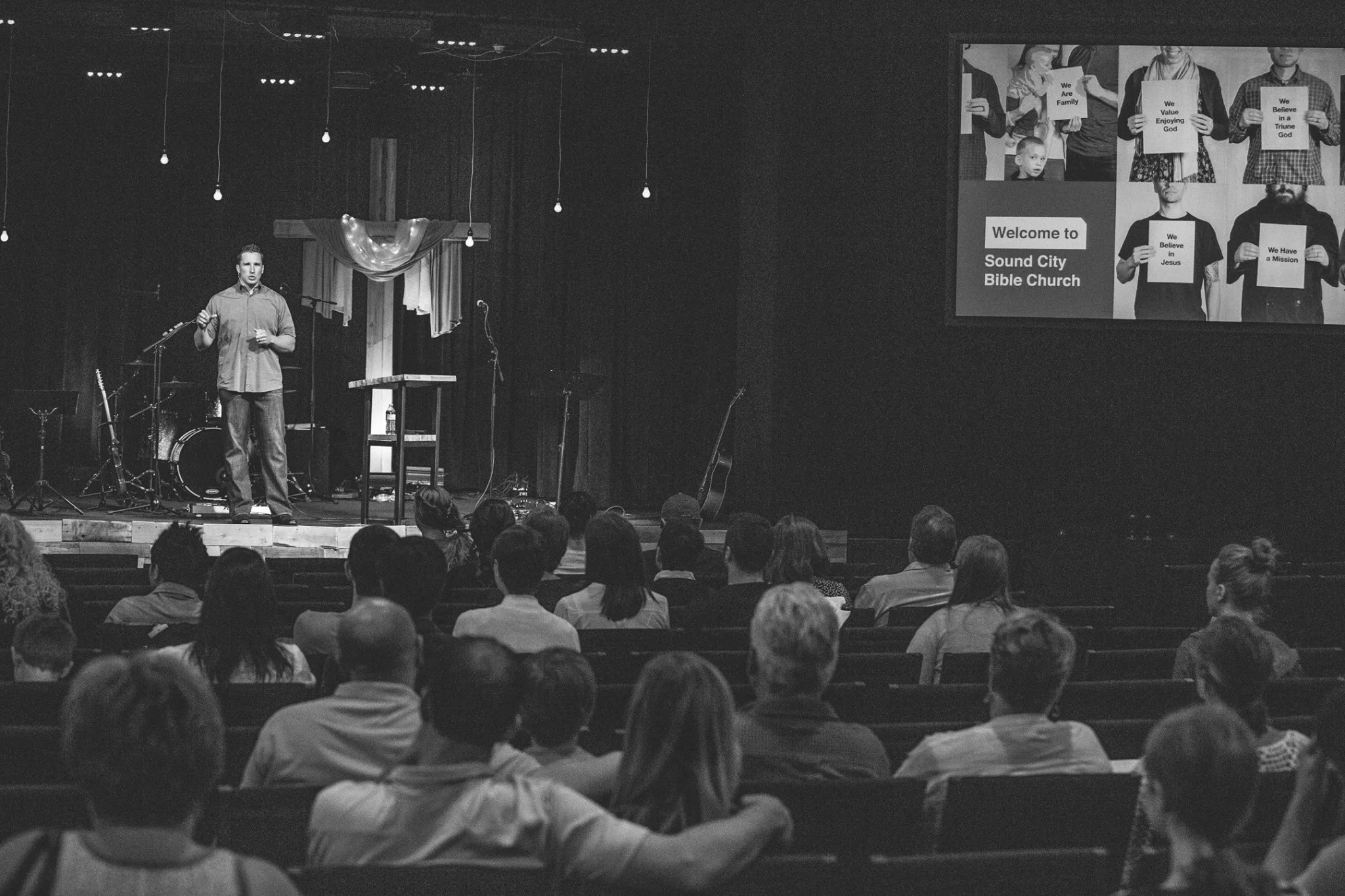 Mission pt. 3 | Proclaiming Jesus