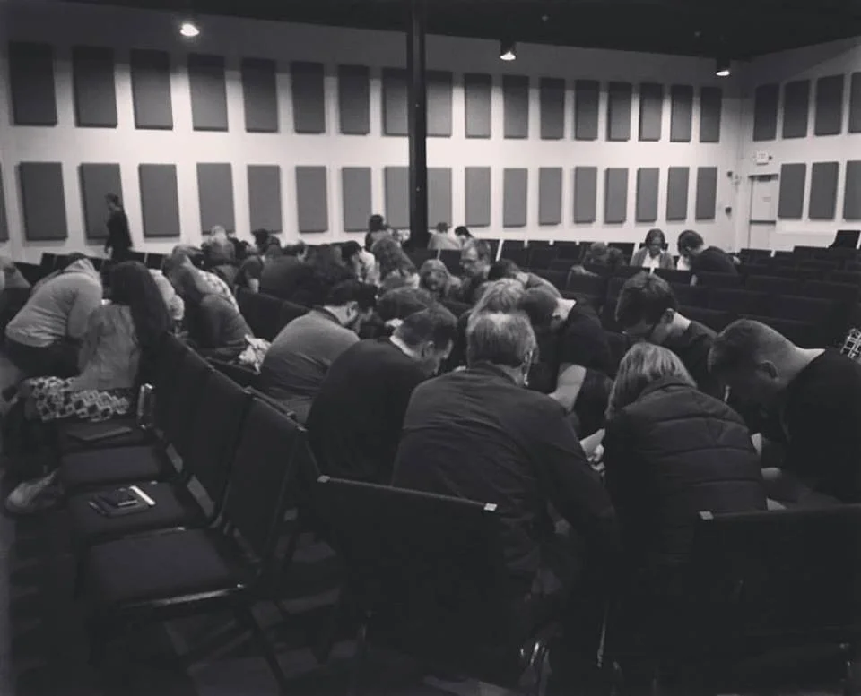 Mission pt. 5 | Being Disciples