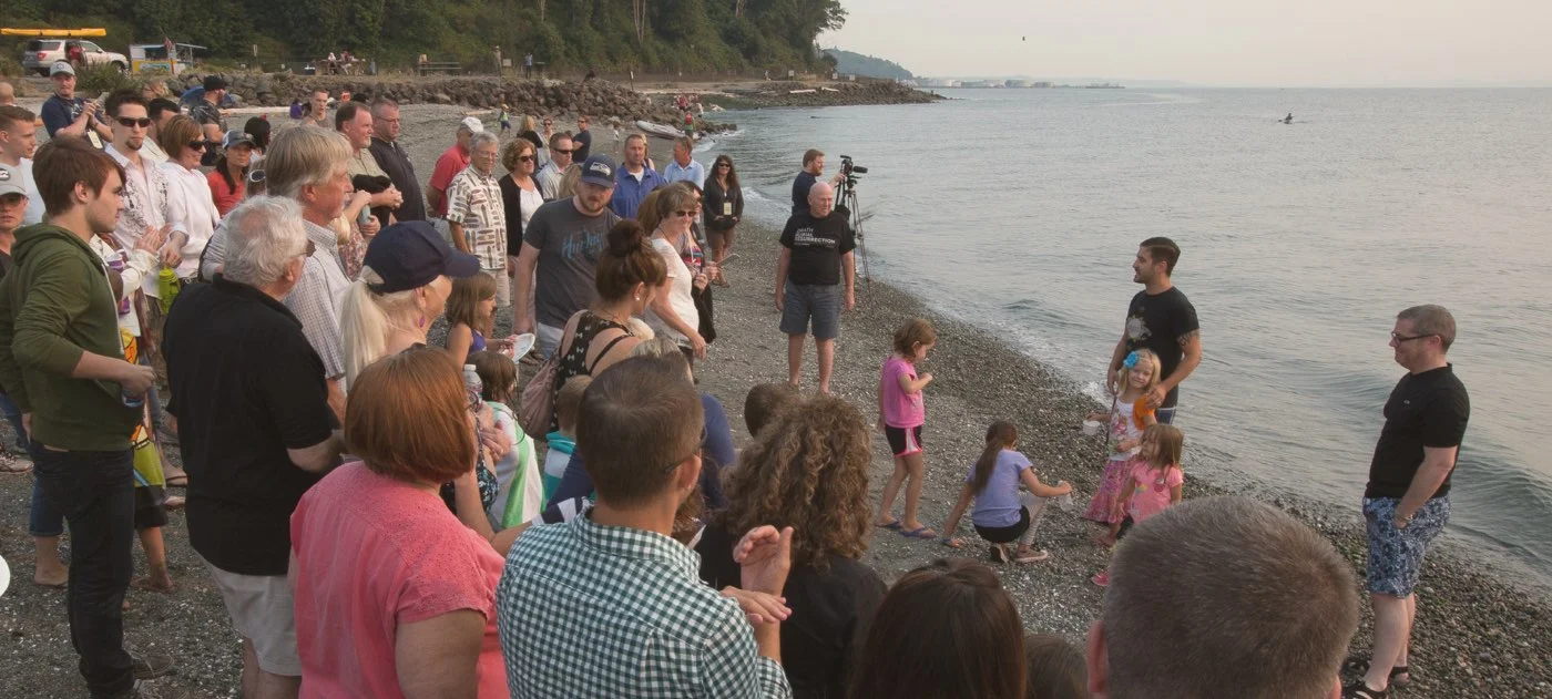 Launching the New Year With Prayer and Fasting