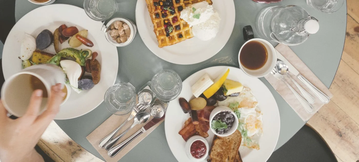 Fasting pt. 1 | A Beginner's Guide to Fasting