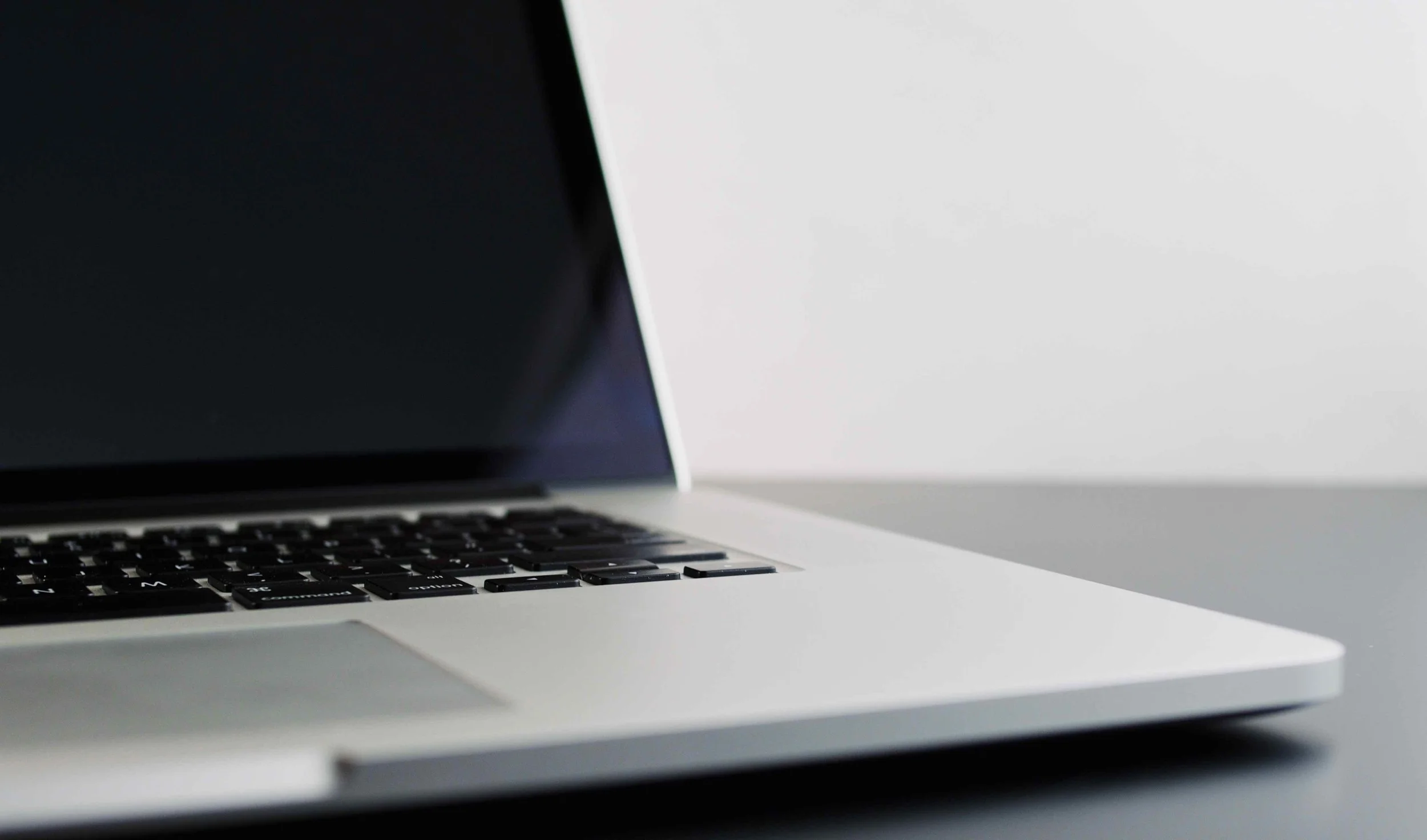 We Have a New Website!