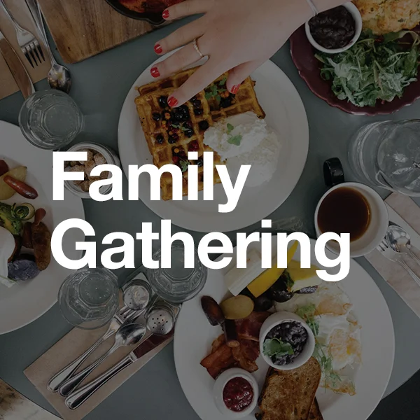 Family Gathering