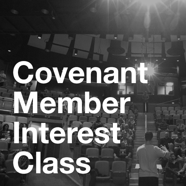 Covenant Member Interest Class