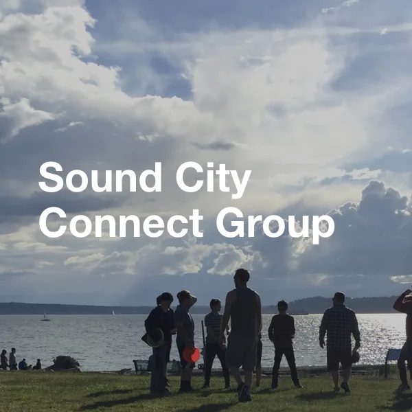 Connect Group Launch