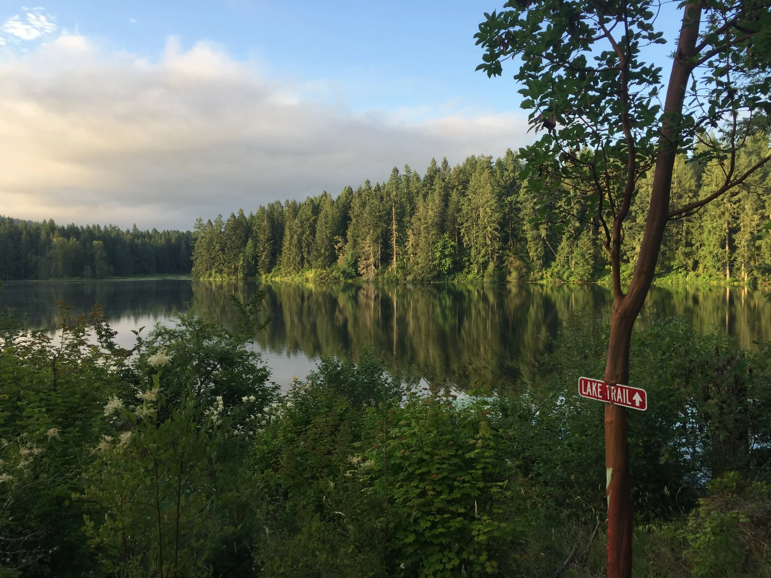 2017 Student Summer Camp Recap