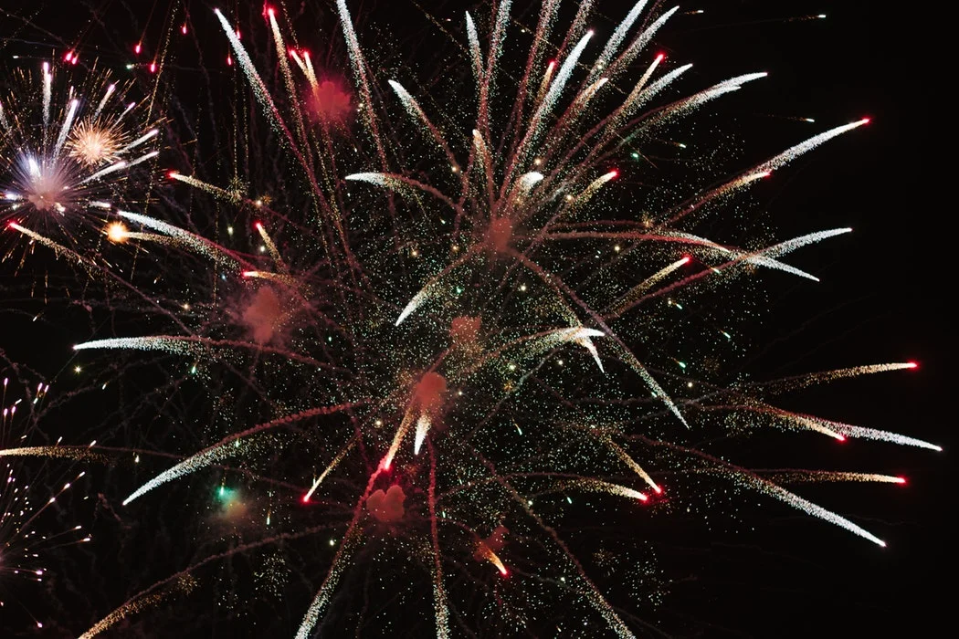 What Are You Doing New Year's Eve (Morning)?