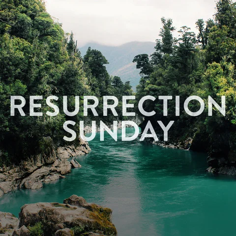 Resurrection Sunday
