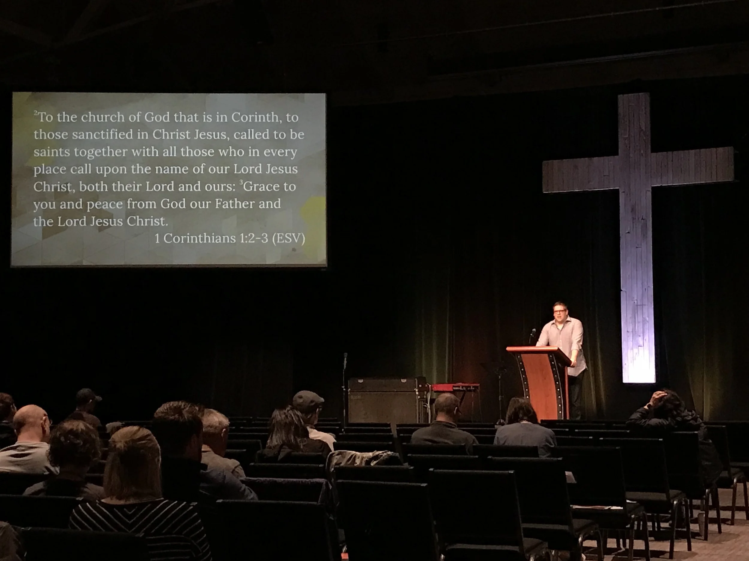 Celebrating | Steadfast Conference