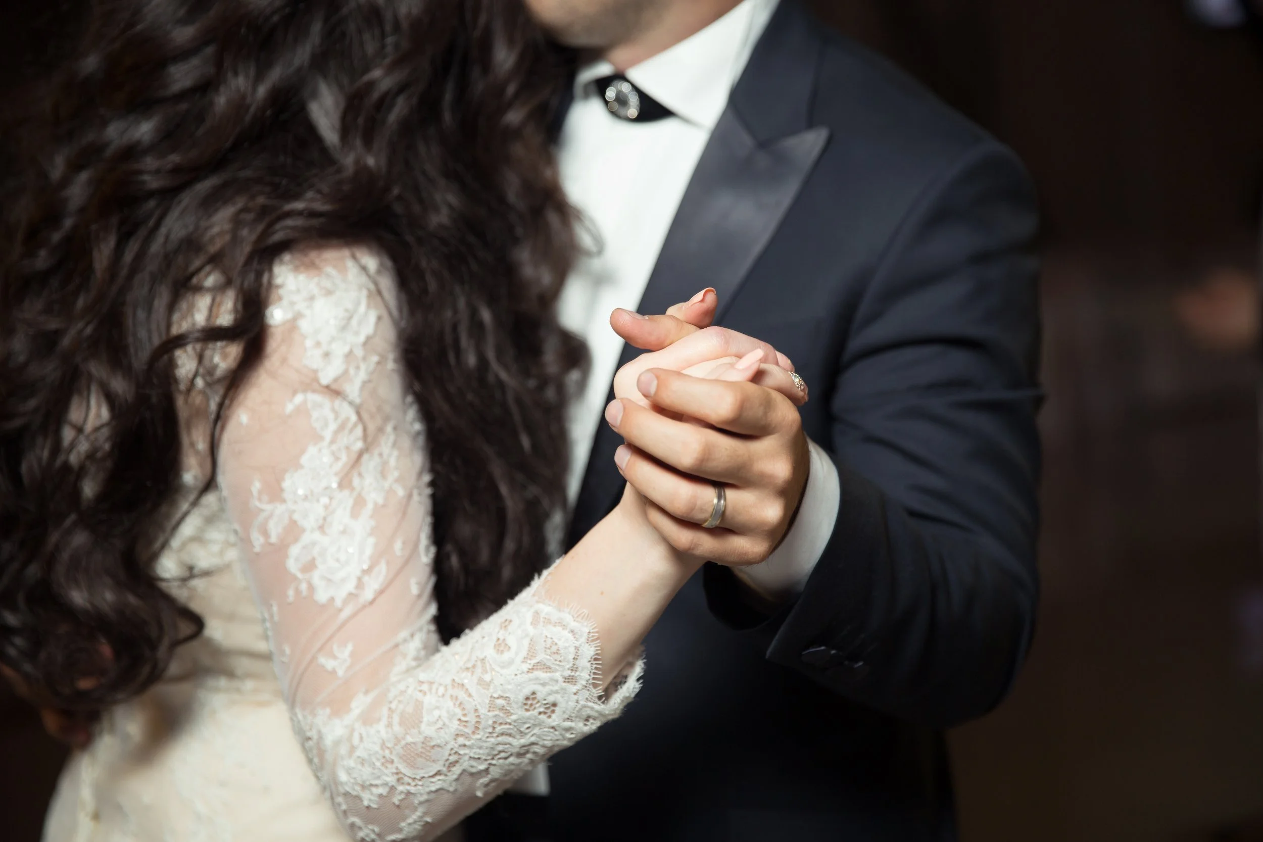Celebrating | Marriage Group Kickoff