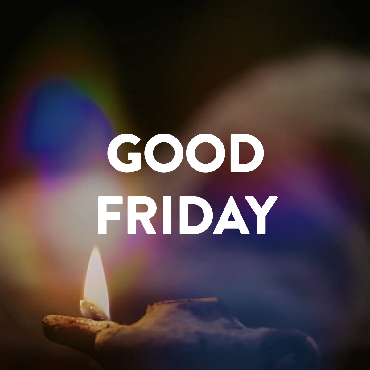 Good Friday