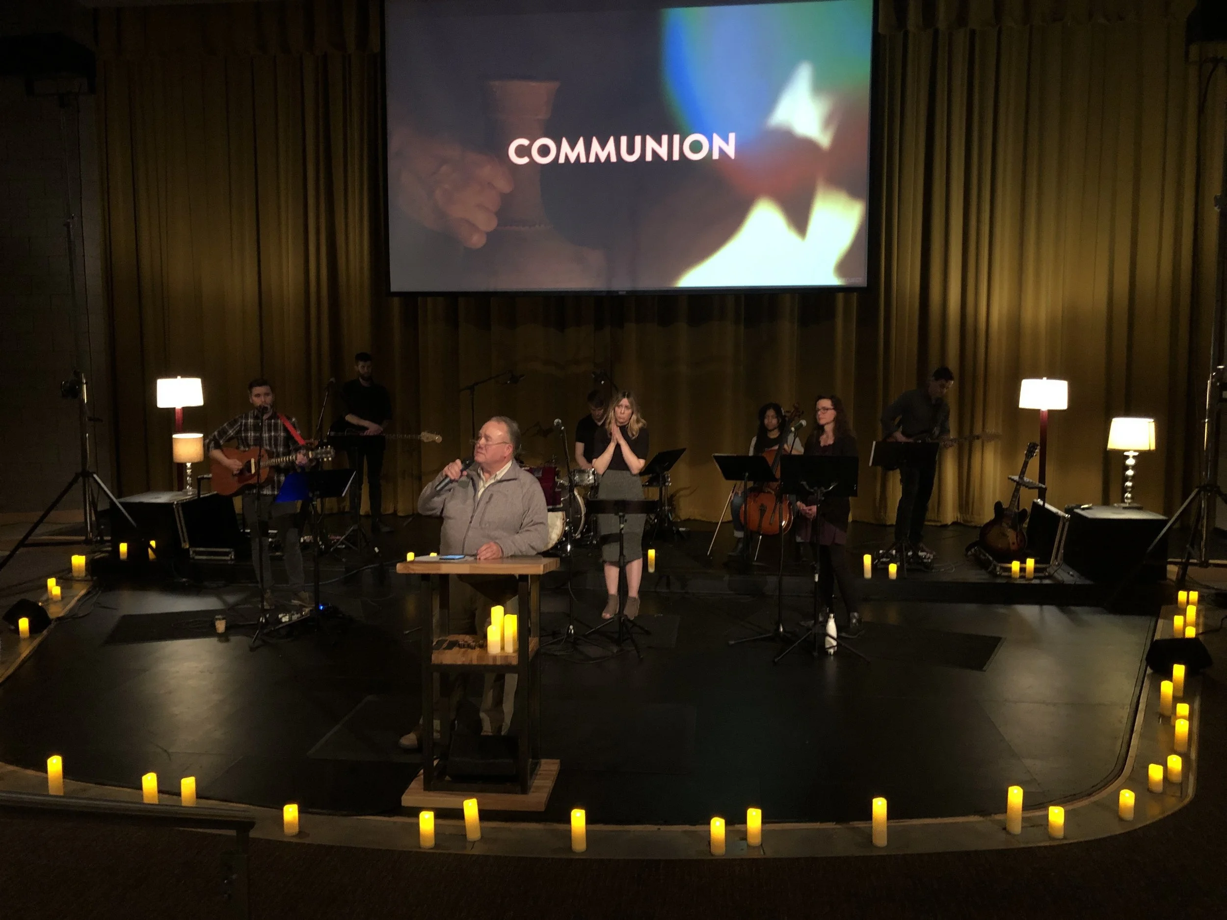 Celebrating | Good Friday & Easter 2019
