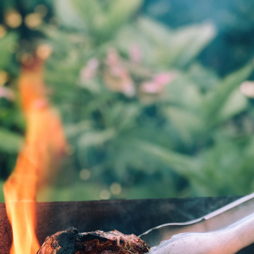 Fourth of July Celebration & BBQ at Edmonds City Park