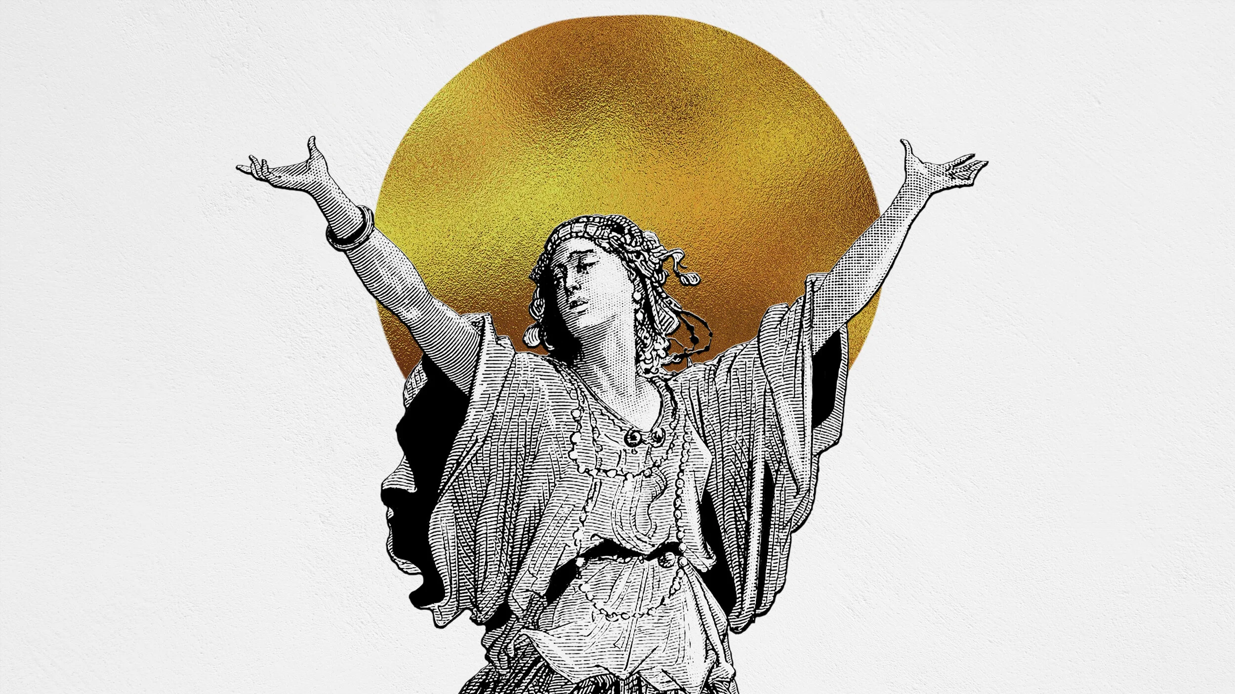 Women of the Advent | 2019 Sermon Series