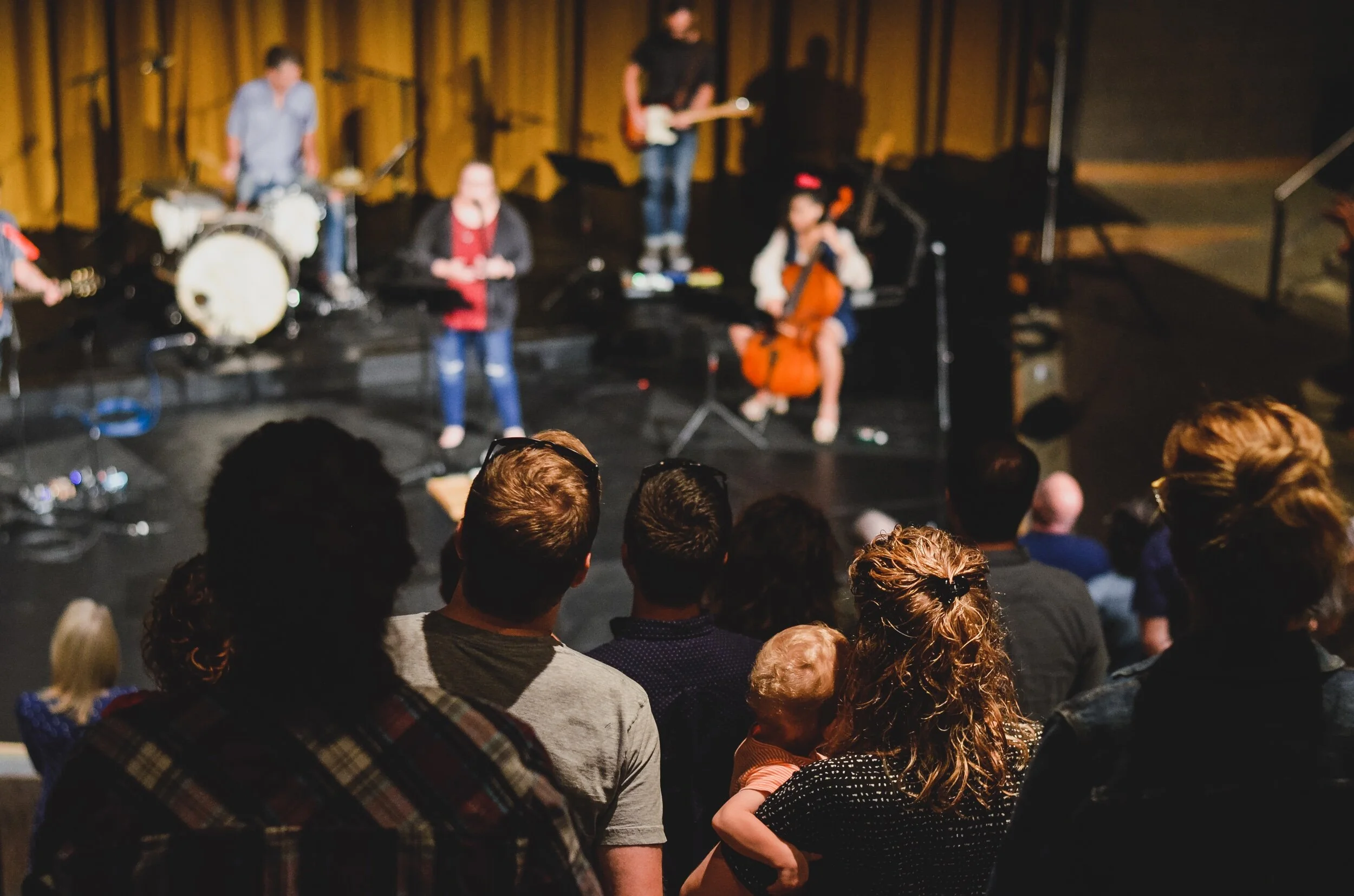 Sound City & Martha Lake Merger | Questions & Responses