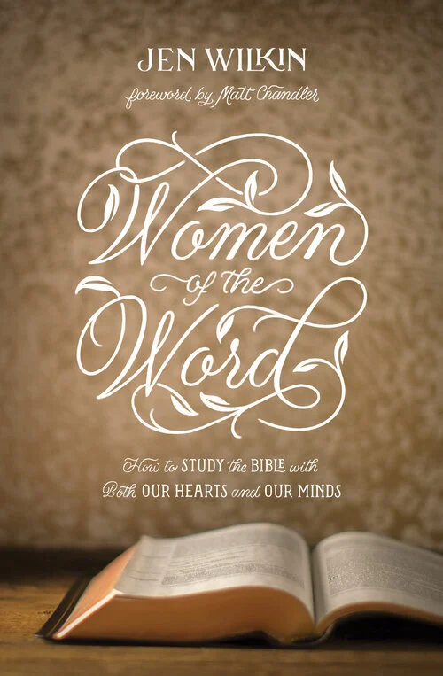 Women's Discipleship Groups | Spring 2020