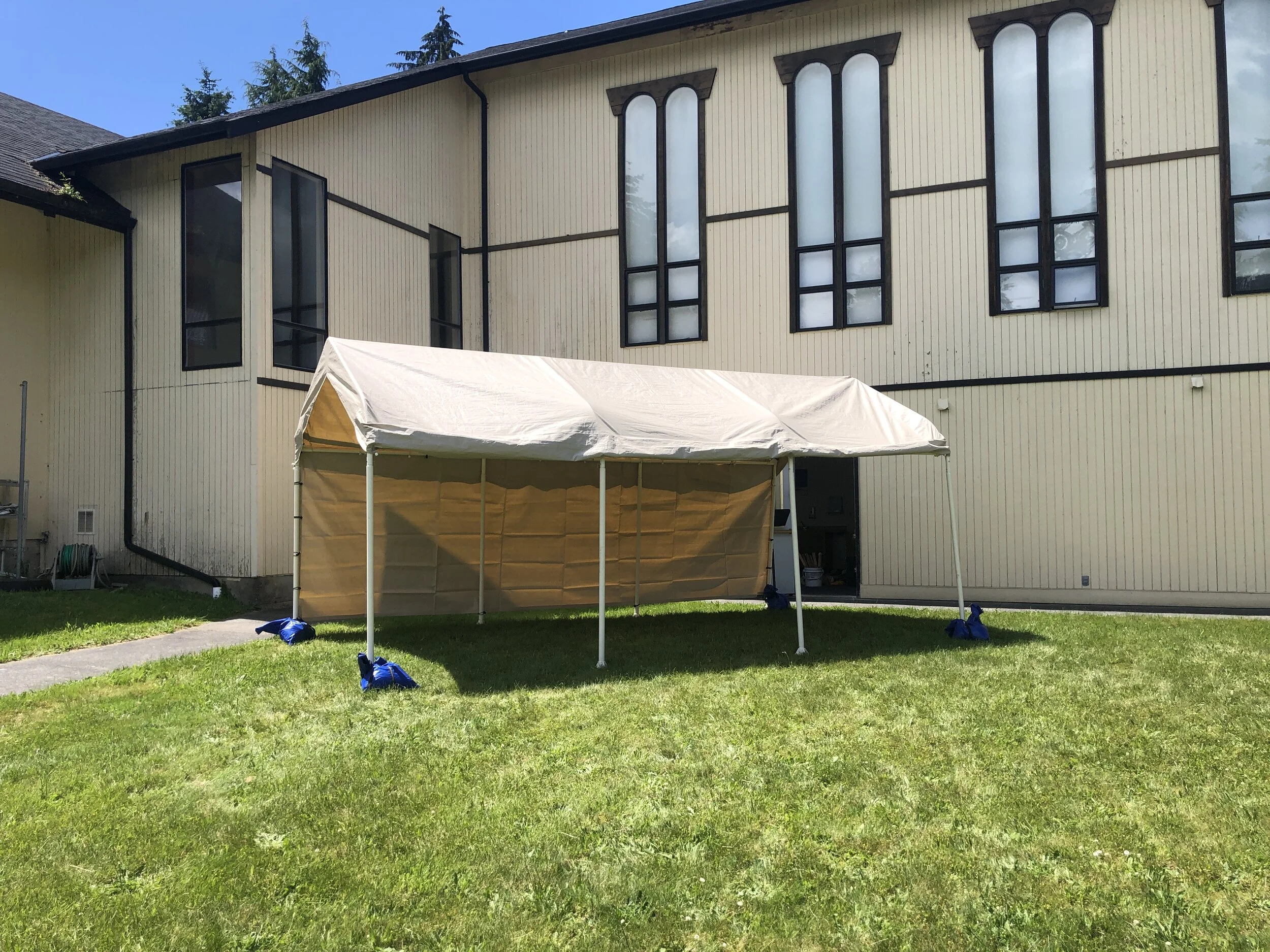 Regathering Plan | Part 2: Outdoor + Online