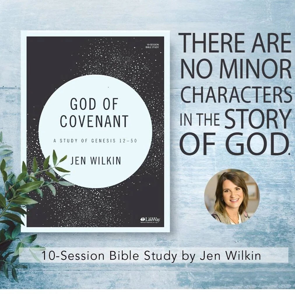 Women's Discipleship Groups