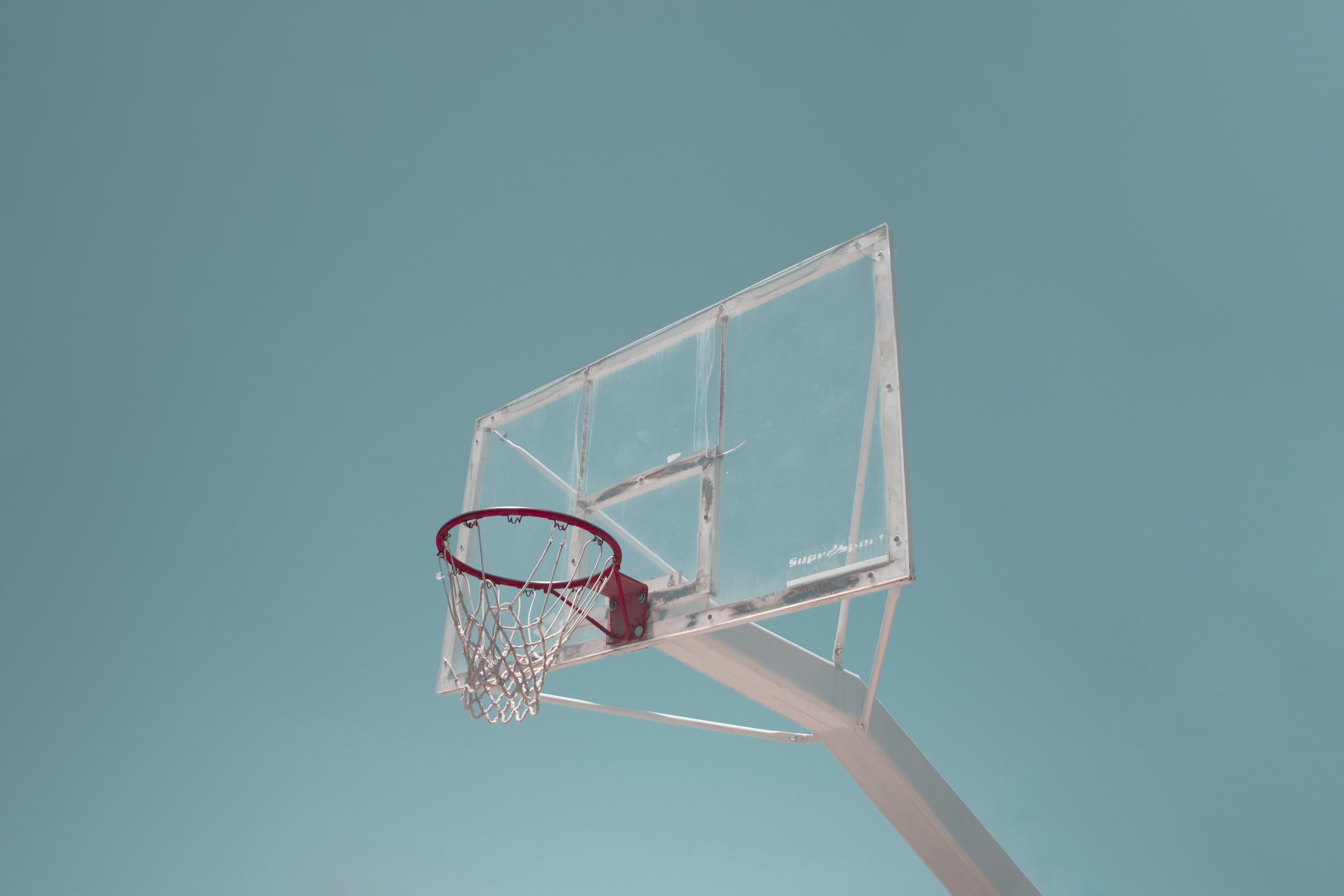 Community Kids Basketball Camp