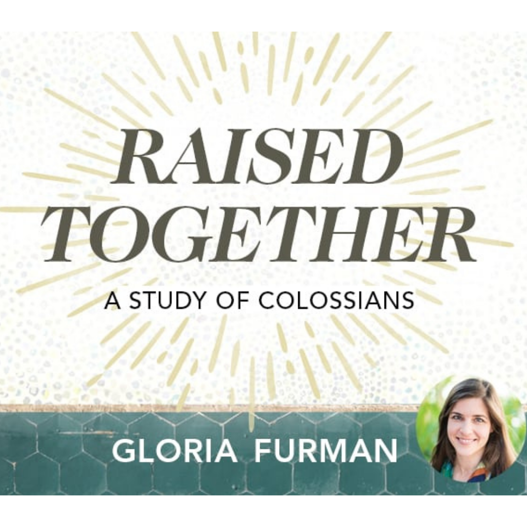 Women's Discipleship Group