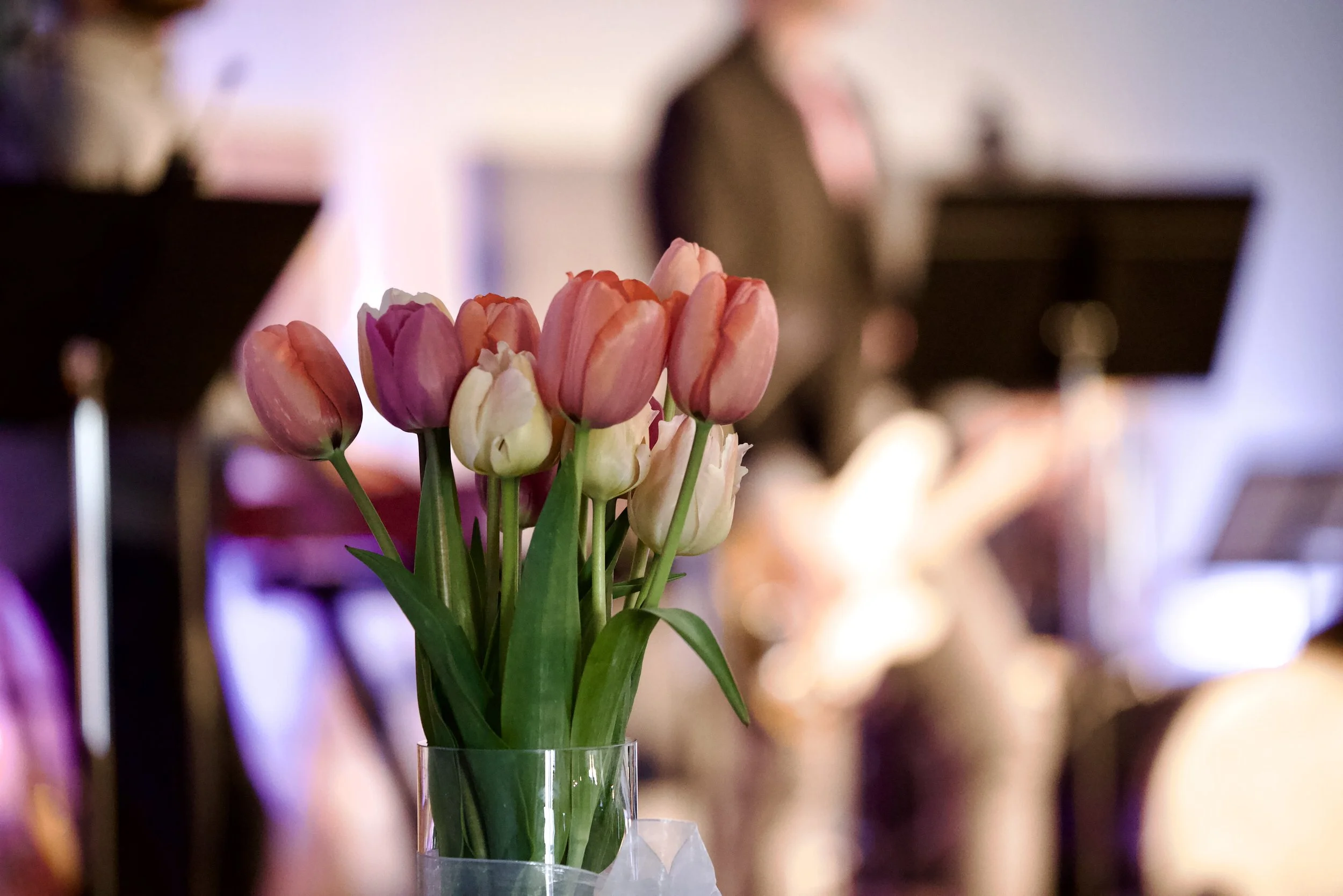 Celebrating Easter Weekend