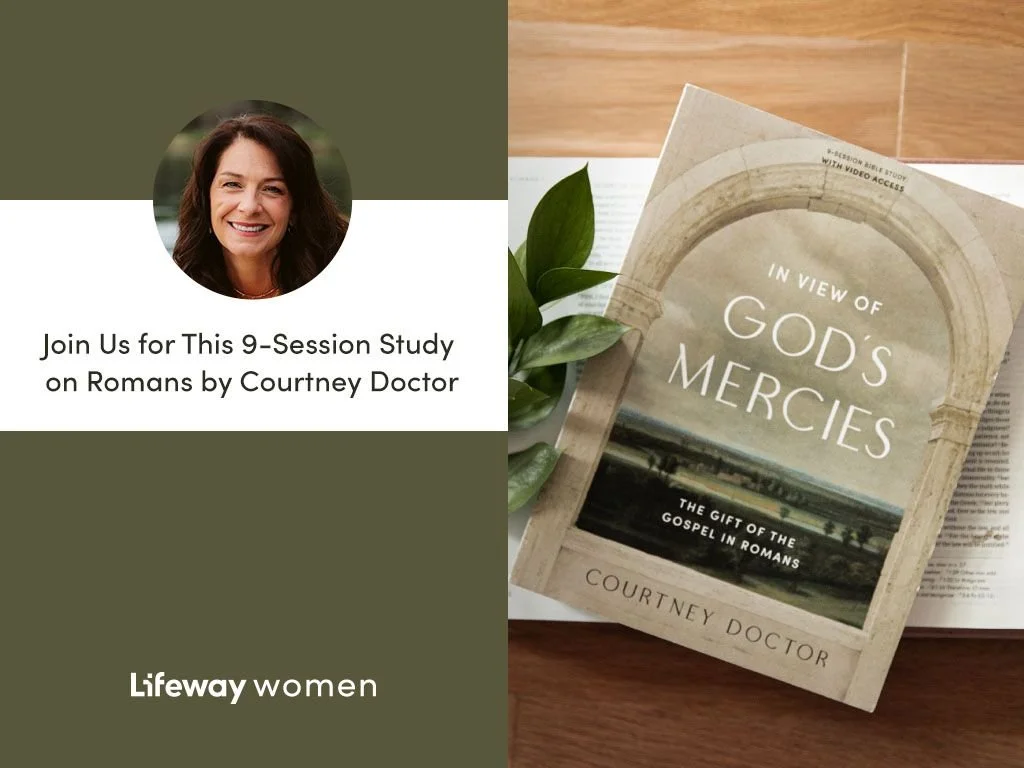 Women's Discipleship Groups Fall 2022