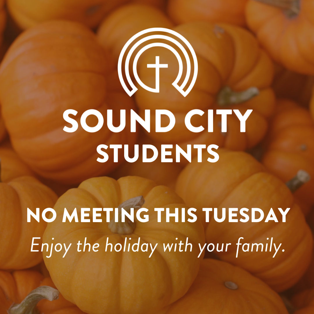 No Impact - Students Gathering