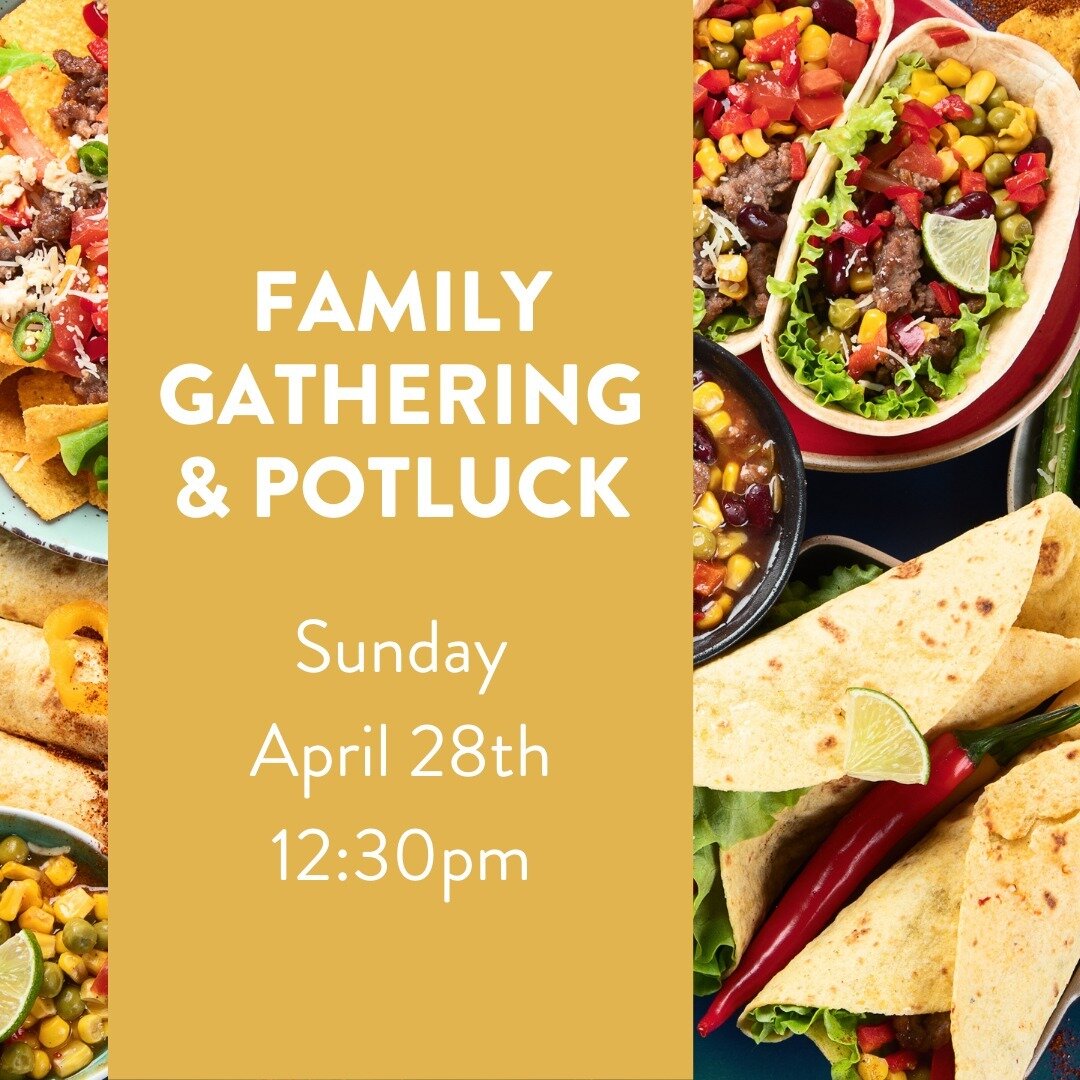 Save the date for our next Family Gathering &amp; Potluck! This event is always a great time of food, fellowship and community!

#familygathering #soundcitybiblechurch