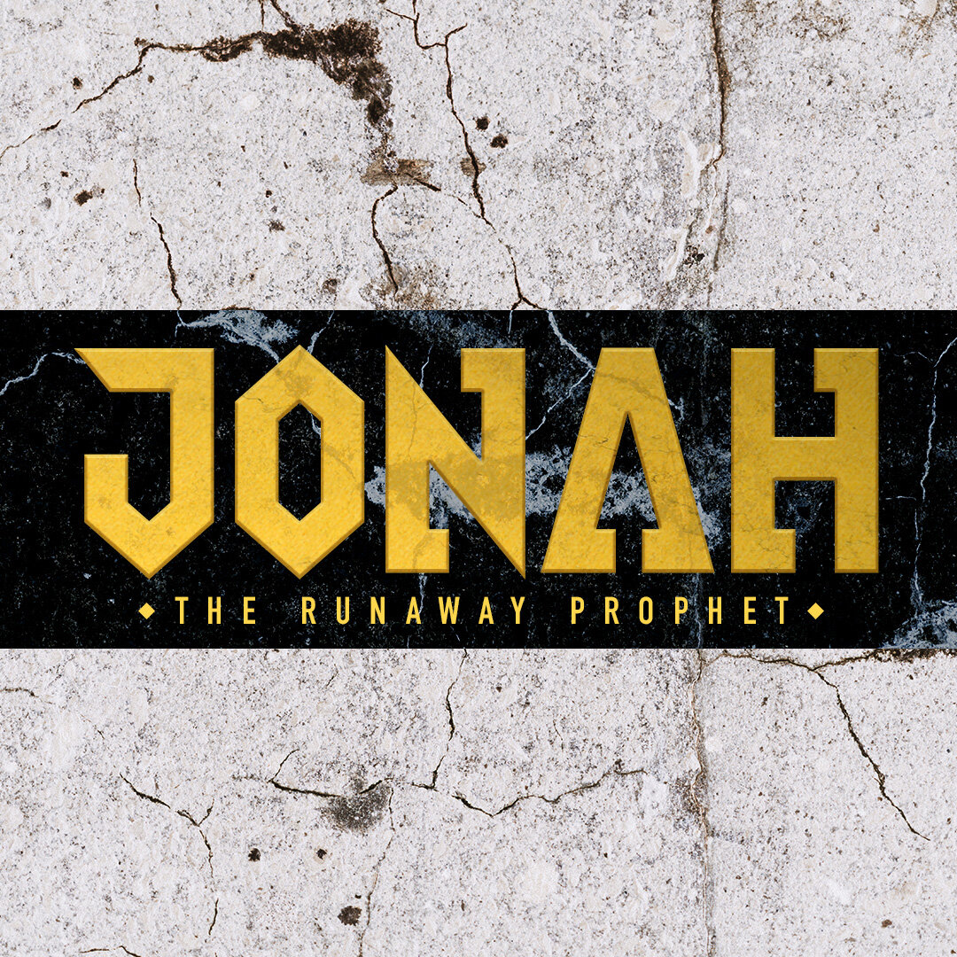 Join us this Sunday at 9am and 11am as we launch into a new sermon series on Jonah, The Runaway Prophet.

#soundcitybiblechurch #wordofgod