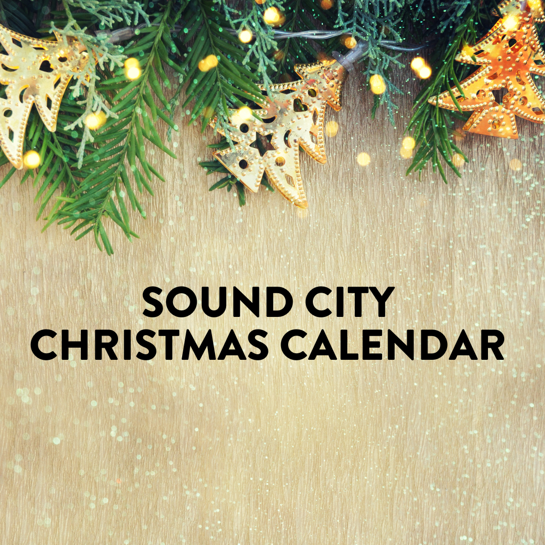 2024 Advent Calendar of Events