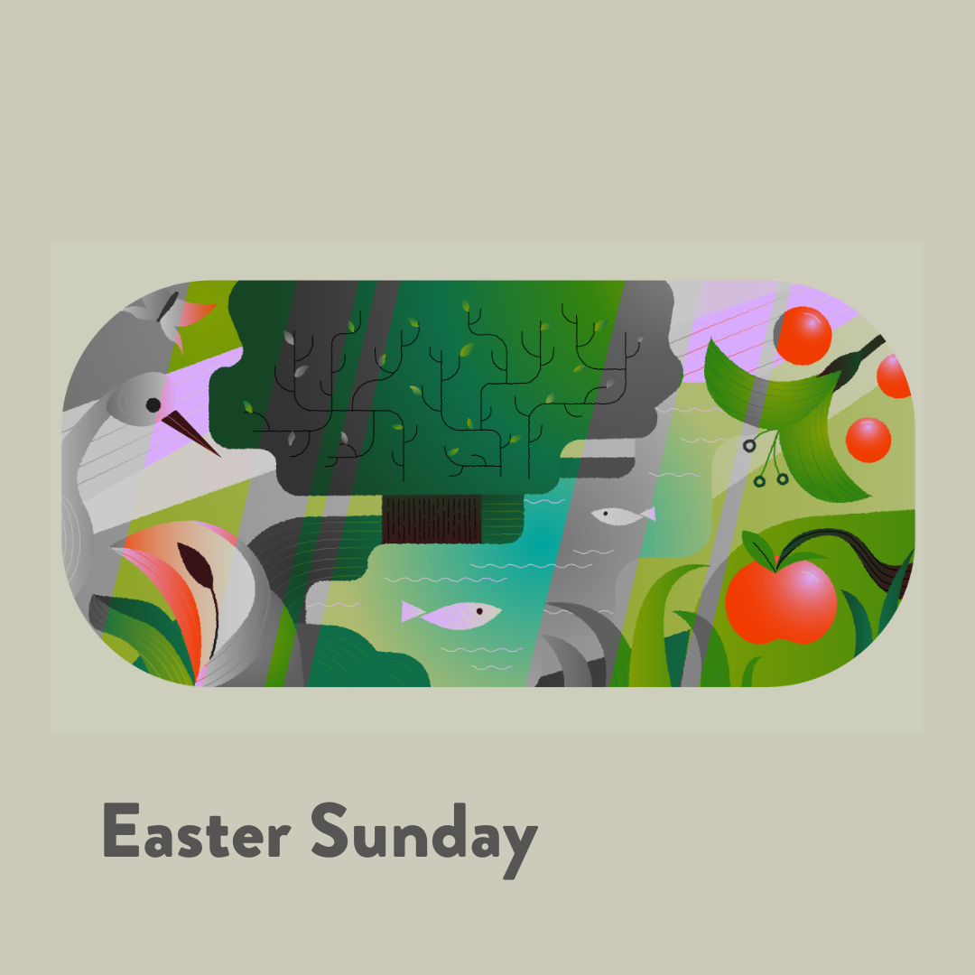 Easter Sunday